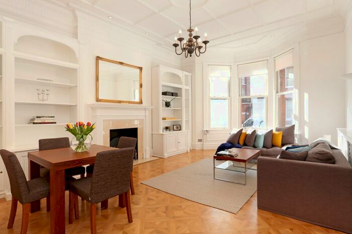 1 Bedroom Flat To Rent In Cresswell Gardens, London, SW5