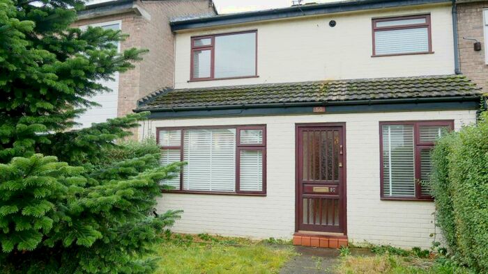 3 Bedroom Semi-Detached House To Rent In Buxton Crescent, Sale, M33