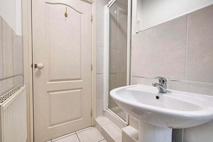 2 Bedroom Apartment To Rent In Princess Road East, Leicester, LE1