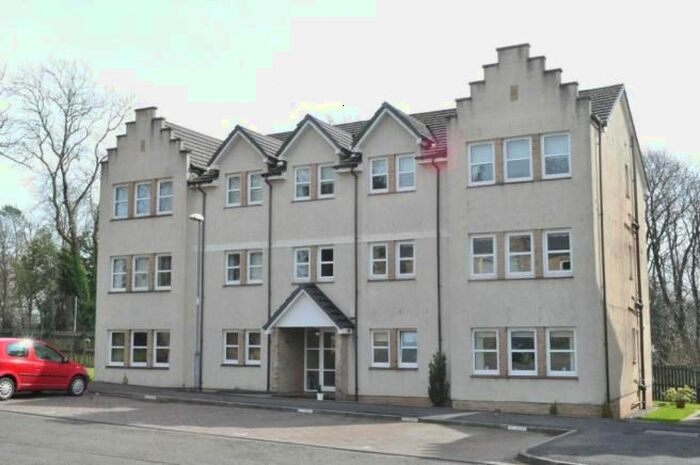 2 Bedroom Flat To Rent In Montfort Gate, Barrhead, East Renfrewshire, G78