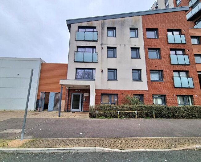 2 Bedroom Apartment To Rent In Blanchard Avenue, Gosport, PO13