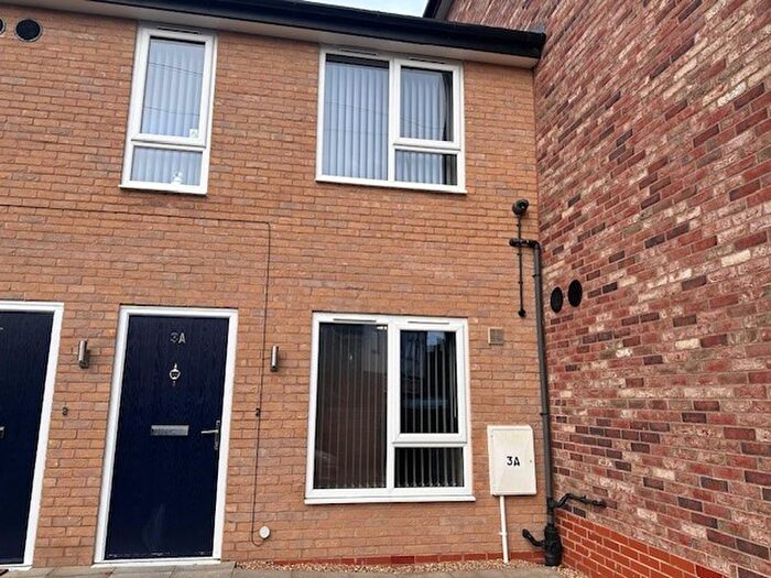 1 Bedroom Flat To Rent In A Kings Pit Mews, Brook Lane, Orrell, WN5