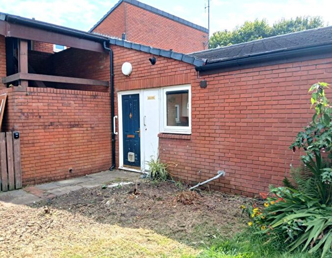 1 Bedroom Bungalow For Sale In Fell View, Chorley, PR6