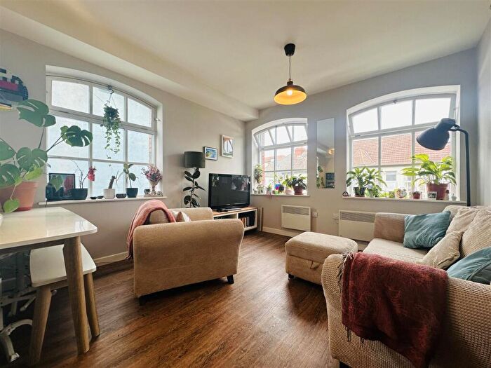 1 Bedroom Apartment To Rent In Beaconsfield Road, Bristol, BS5