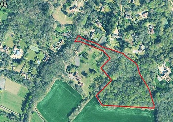 Land For Sale In Bashurst Hill, Itchingfield, Horsham, RH13