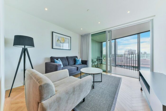 1 Bedroom Flat To Rent In Southwark Bridge Road, Elephant Amp; Castle, London, SE1