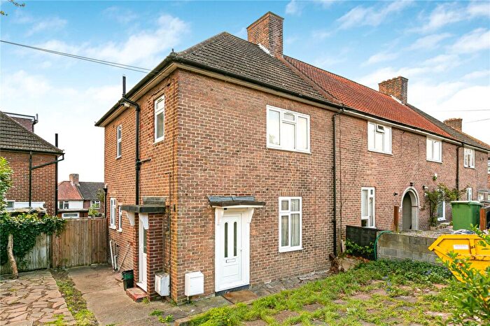 1 Bedroom Apartment For Sale In Southover, Bromley, BR1