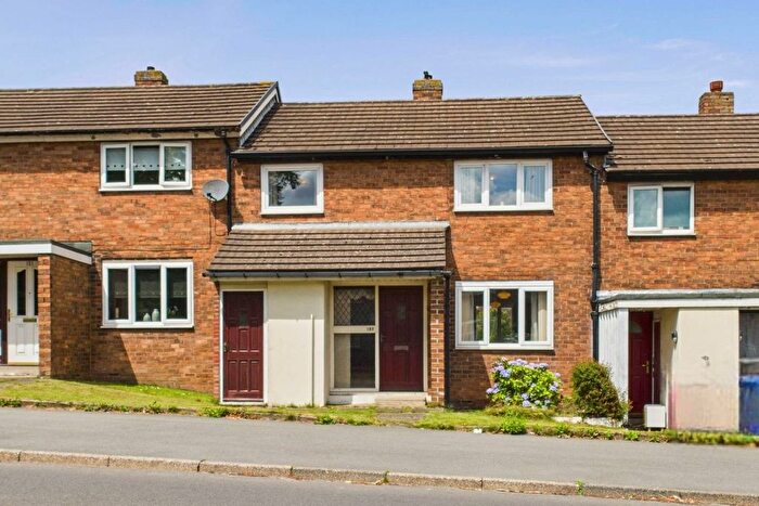 3 Bedroom Terraced House For Sale In Blackstock Road, Hemsworth., S14