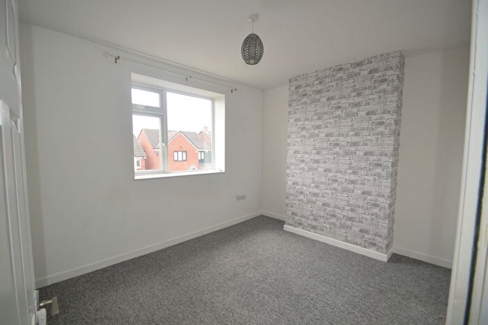 1 Bedroom Flat To Rent In Greenheath Road, Cannock, WS12
