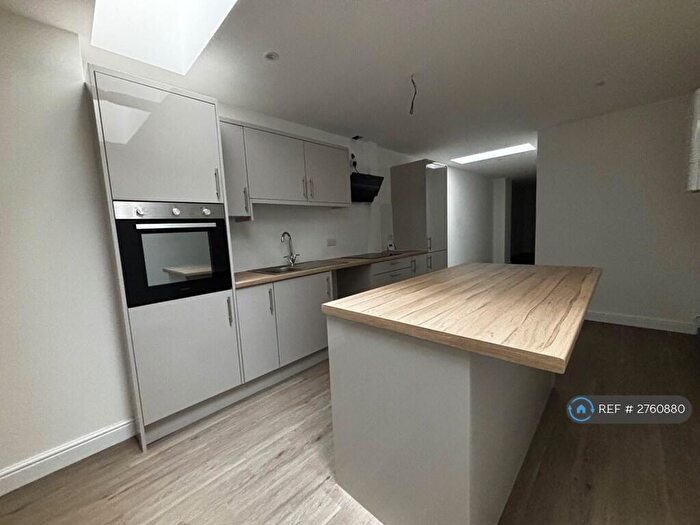 1 Bedroom Flat To Rent In London Road, Grantham, NG31