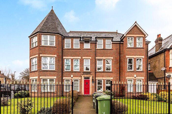 1 Bedroom Flat To Rent In Canadian Avenue, Huntsworth Court, SE6