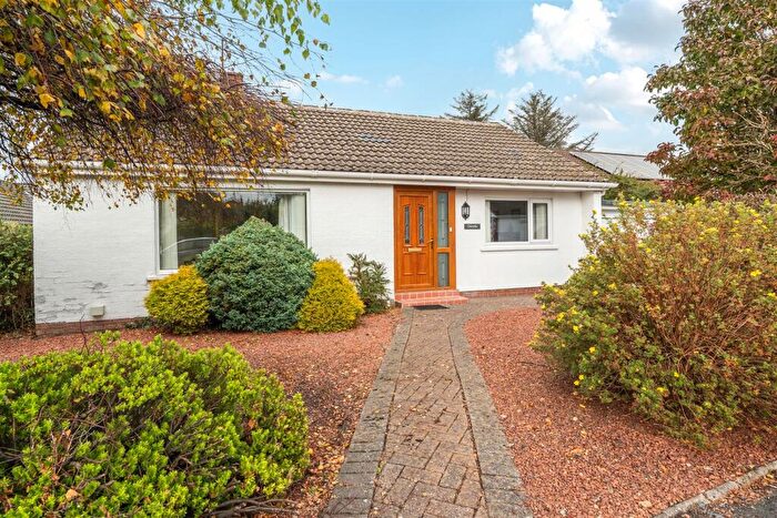 2 Bedroom Detached Bungalow For Sale In Lancaster Place, Cockermouth, CA13