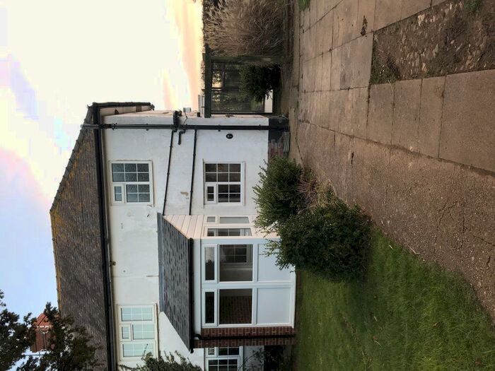 3 Bedroom Semi-Detached House To Rent In Owmby Cliff Cottage, Market Rasen, Lincolnshire, LN8