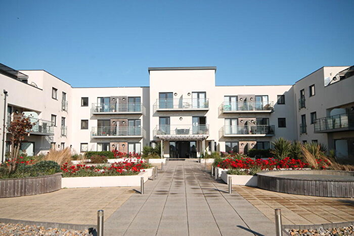 2 Bedroom Apartment To Rent In The Waterfront, Goring-by-sea, BN12