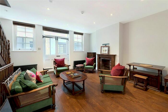 1 Bedroom Flat To Rent In Wardour Mews, London, W1F