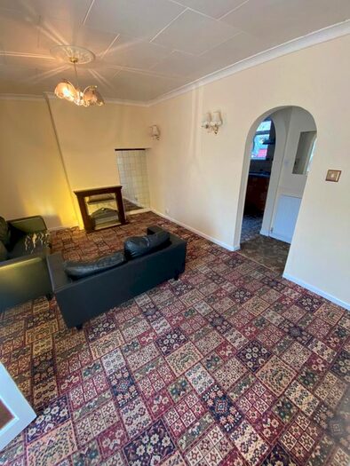 2 Bedroom Terraced House To Rent In Baron Road, Dagenham RM8