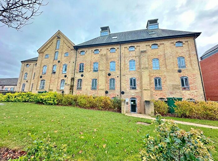2 Bedroom Apartment To Rent In The Maltings, Brewers Lane, Newmarket, CB8