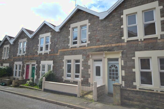 3 Bedroom Terraced House To Rent In Hungerford Road, Bath, BA1