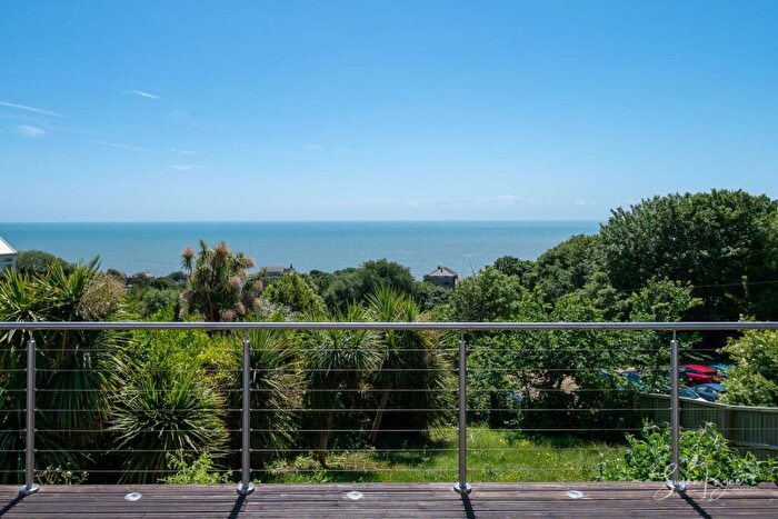 3 Bedroom Detached Bungalow For Sale In Grove Road, Ventnor, PO38