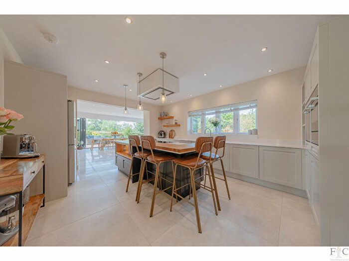 4 Bedroom Detached House For Sale In Mill Lane, Shearsby, LE17