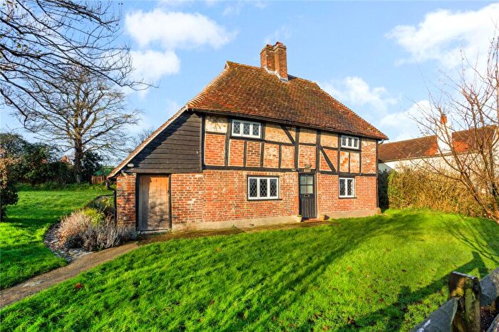 2 Bedroom Detached House To Rent In Cocking, Midhurst, West Sussex, GU29