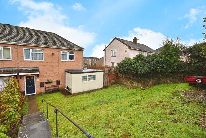 3 Bedroom Semi-Detached House For Sale In Woodside Road, Salisbury ***Video Tour***, SP2