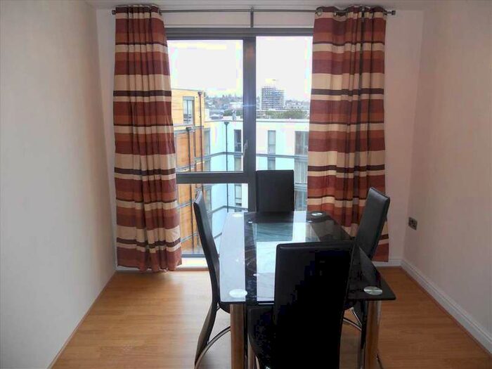 3 Bedroom Apartment To Rent In Crawford Court, Joslin Avenue, Colindale, NW9