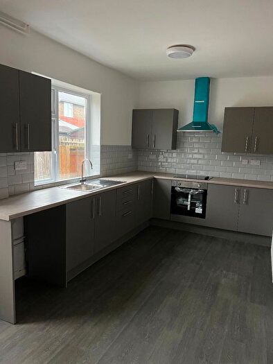 2 Bedroom Terraced House To Rent In South View, Newsham, Blyth, NE24