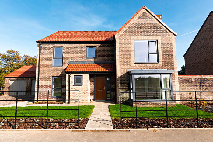 5 Bedroom Detached House For Sale In St Giles Park, Cringleford, Norwich, NR4