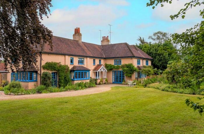 4 Bedroom Detached House For Sale In Hotley Bottom Lane, Prestwood, Great Missenden, HP16