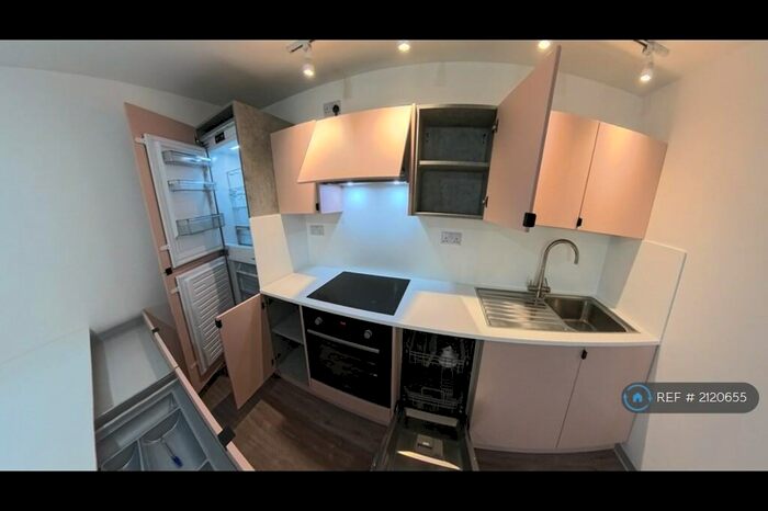 1 Bedroom Flat To Rent In Hunagte, Lincoln, LN1