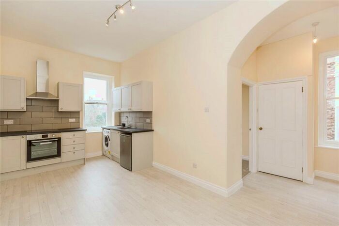 1 Bedroom Apartment To Rent In College Road, Clifton, Bristol, BS8