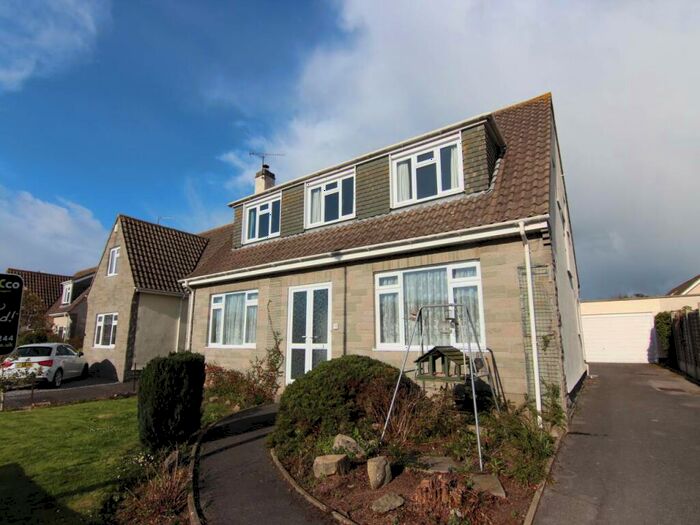 4 Bedroom House To Rent In Silverstone Way, Congresbury, North Somerset, BS49