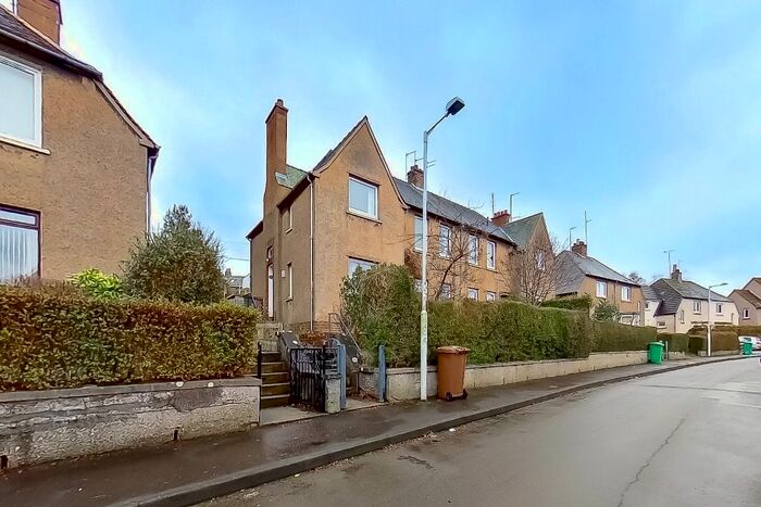 2 Bedroom Flat To Rent In Watson Avenue, St Andrews, Fife, KY16