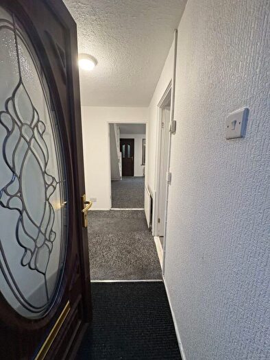 3 Bedroom Property To Rent In Kilnhill Walk, Peterlee, County Durham, SR8