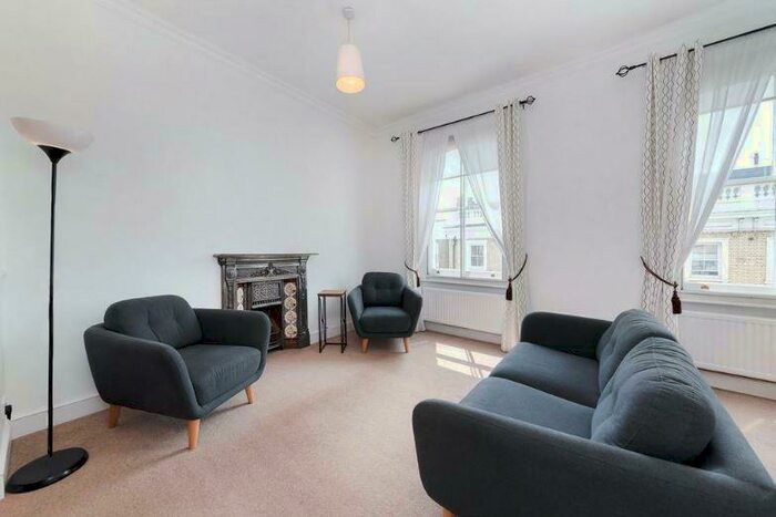 1 Bedroom Apartment To Rent In Gloucester Place, Marylebone, London, NW1