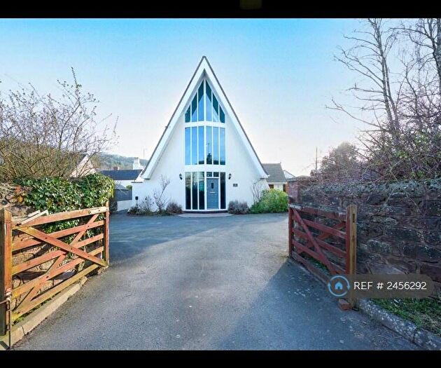 5 Bedroom Detached House To Rent In Lady Of Lourdes, Whitchurch, Ross-On-Wye, HR9