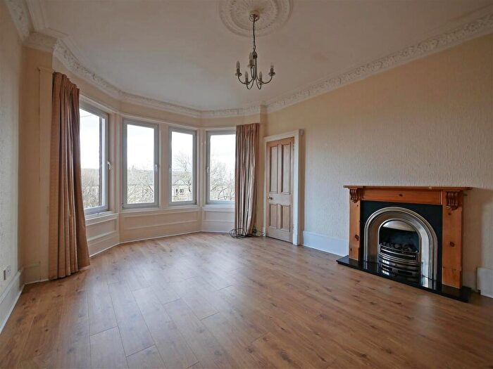 2 Bedroom Apartment To Rent In Armadale Street, Dennistoun, Glasgow, G31