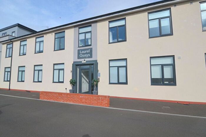 2 Bedroom Apartment To Rent In Laurel Quays, Coble Dene, North Shields, NE29