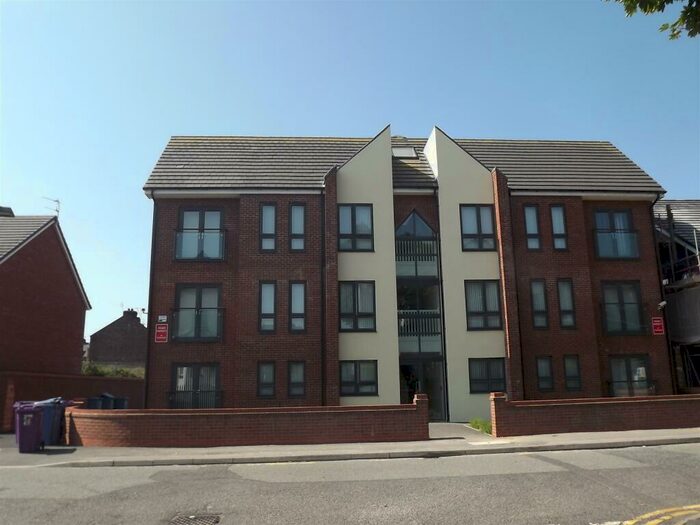 2 Bedroom Apartment To Rent In Church Road, Walton, L4