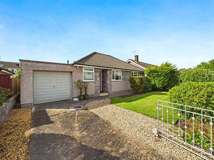 3 Bedroom Bungalow For Sale In Willow Close, Uphill, Weston-Super-Mare, North Somerset, BS23