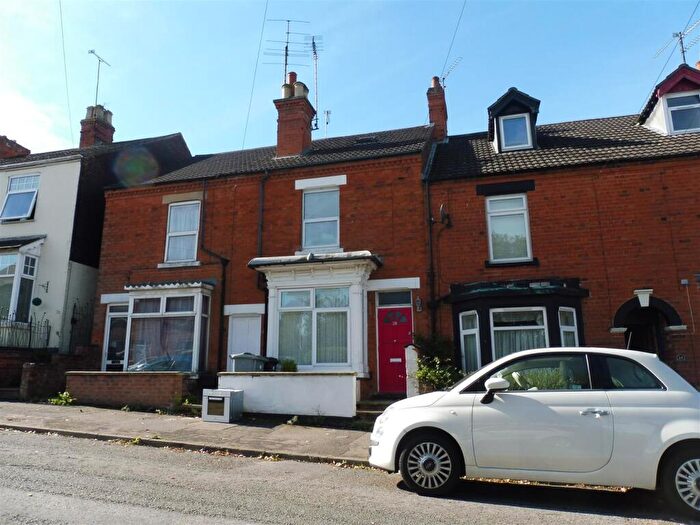 2 Bedroom Flat To Rent In Houghton Road, Grantham, NG31