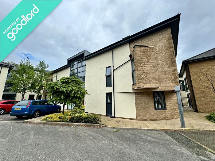 2 Bedroom Flat To Rent In Lockside View, Stalybridge, SK15