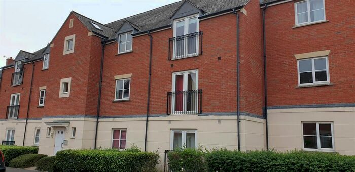 2 Bedroom Flat To Rent In Blease Close, Staverton, Trowbridge BA14