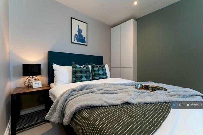 Studio To Rent In Windsor Court, Brighton, BN1