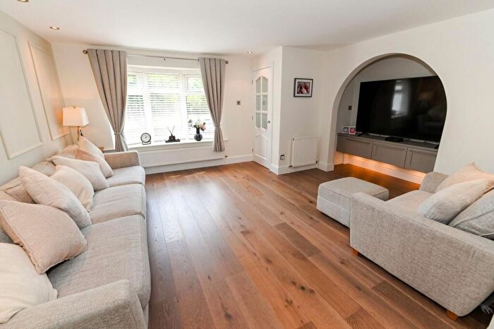 3 Bedroom Terraced House For Sale In Rosehill Road, Swinton, M27