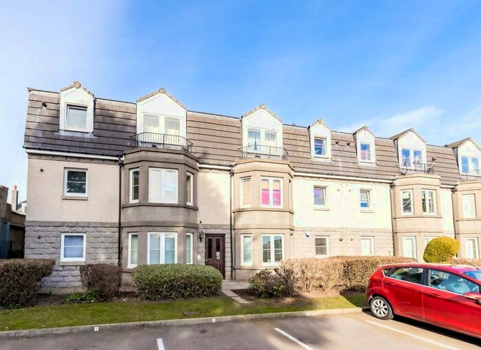 2 Bedroom Flat To Rent In Joss Court, Bridge Of Don, Aberdeen, AB23