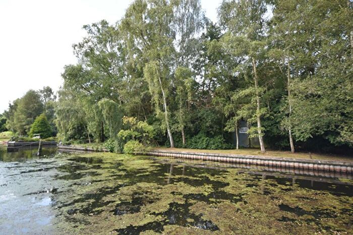 Land For Sale In Barton Turf, NR12