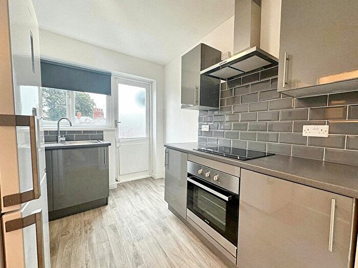 2 Bedroom End Of Terrace House To Rent In Clytha Square, Newport, NP20