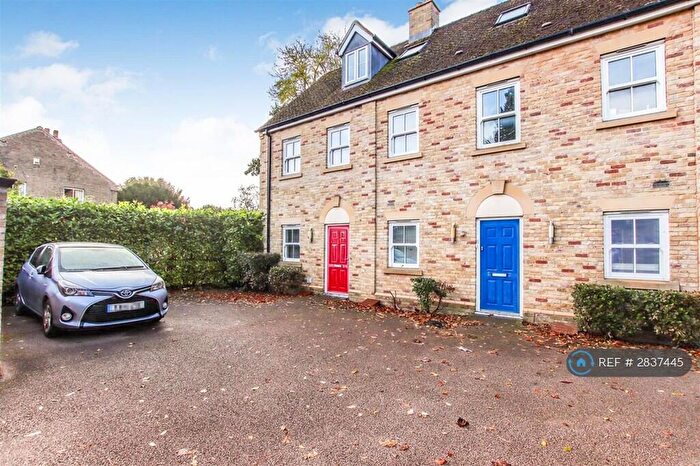 2 Bedroom Flat To Rent In Union Lane, Cambridge, CB4